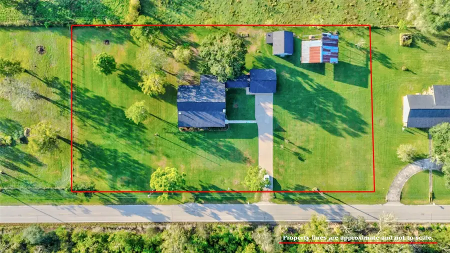 4770 County Road 31, Angleton, TX 77515 - Image #2