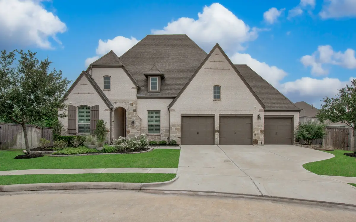 30414 Garden Ridge Court, Fulshear, TX 77441 - #1