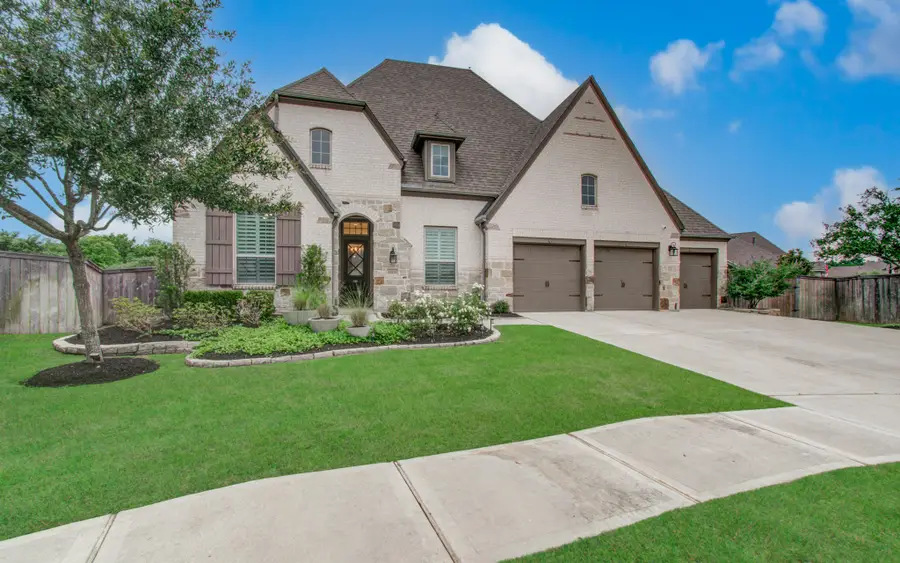 30414 Garden Ridge Court, Fulshear, TX 77441 - #2