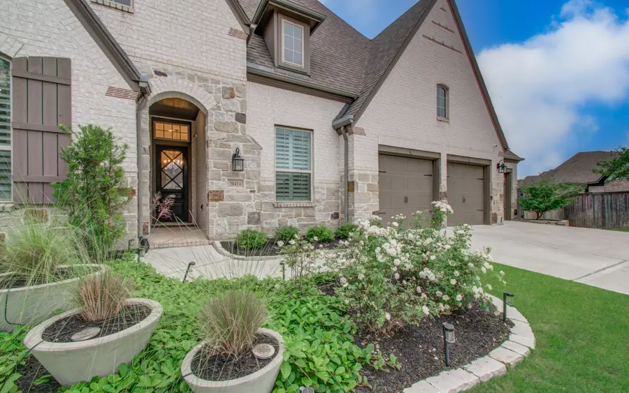30414 Garden Ridge Court, Fulshear, TX 77441 - #3