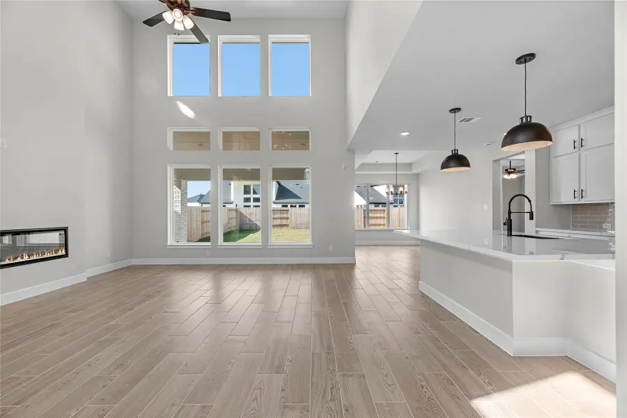 413 Harvest Moon Drive, Katy, TX 77493 - #3