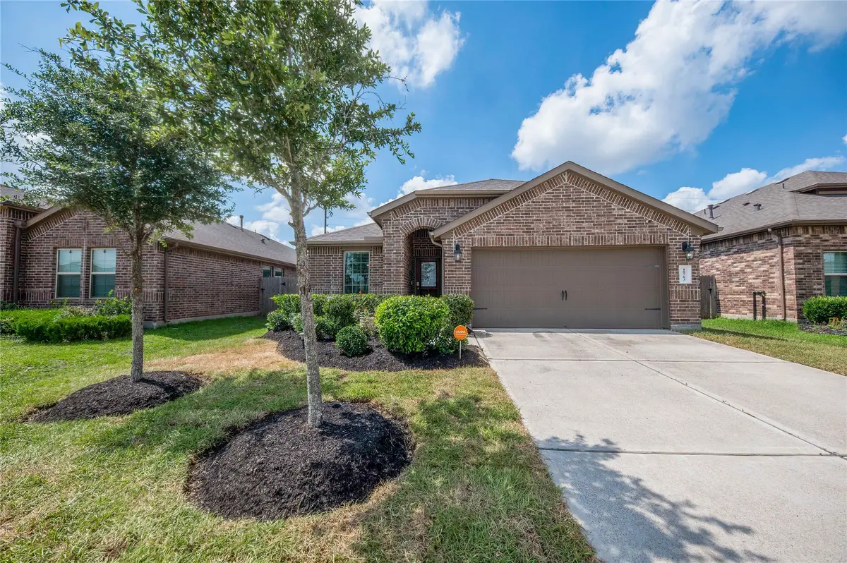 18703 Camden Heights Lane, Richmond, TX 77407 - Image #1