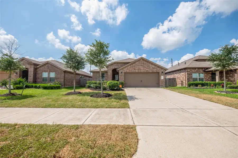 18703 Camden Heights Lane, Richmond, TX 77407 - Image #2