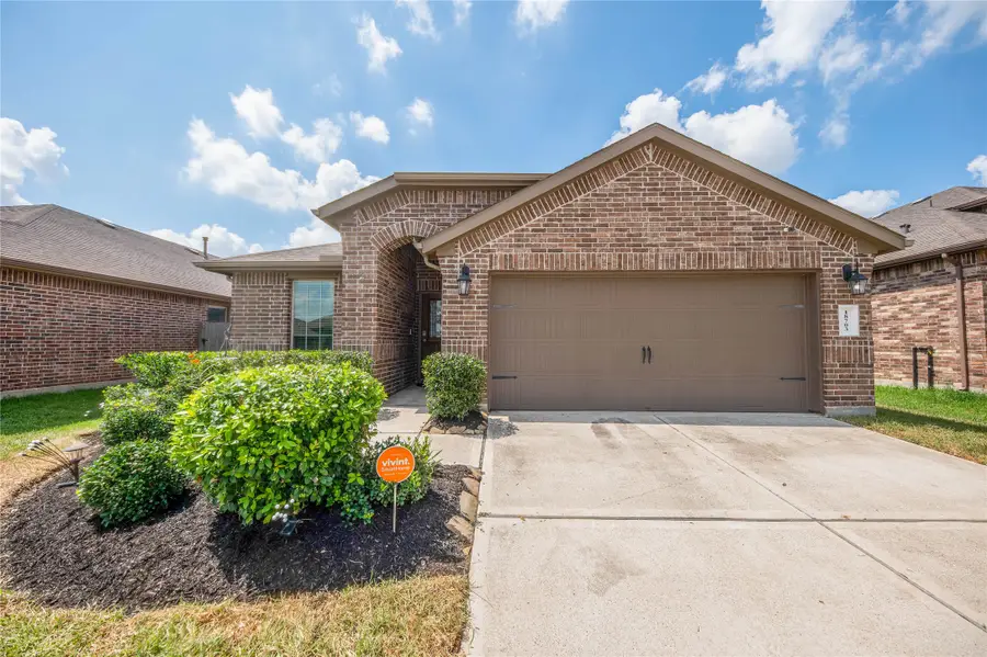 18703 Camden Heights Lane, Richmond, TX 77407 - Image #3