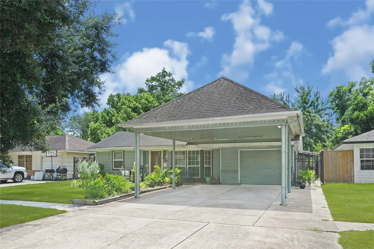 12410 Palmbeach Street, Houston, TX 77034 - #1