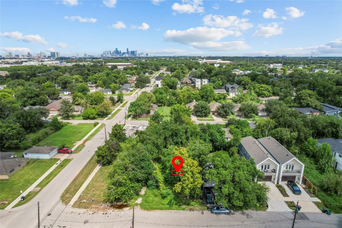 3503 Goodhope Street, Houston, TX 77021 - Image #1