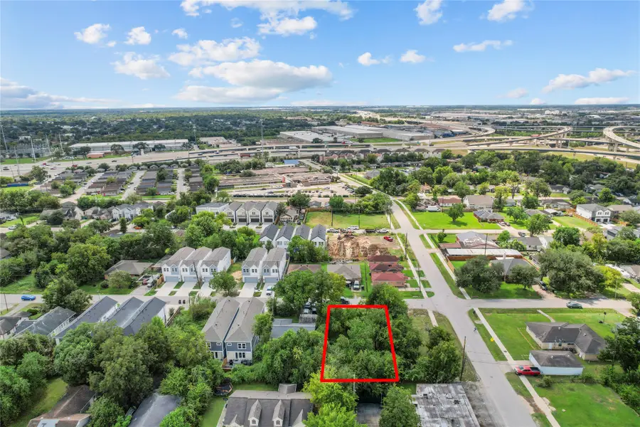 3503 Goodhope Street, Houston, TX 77021 - Image #2