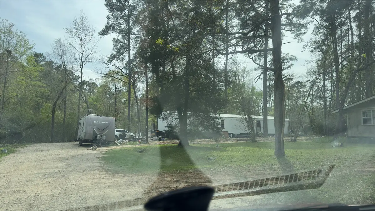 15569 Aspen Drive, Montgomery, TX 77356 - #1