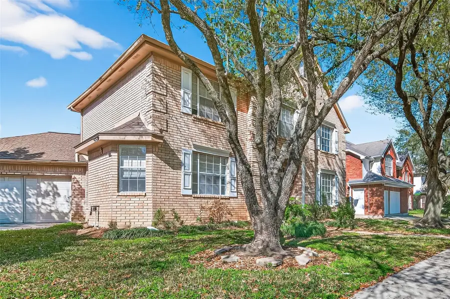 16410 Fondren Grove Drive, Missouri City, TX 77489 - #2