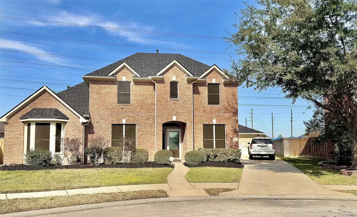14939 Barton Grove Lane, Humble, TX 77396 - Image #1