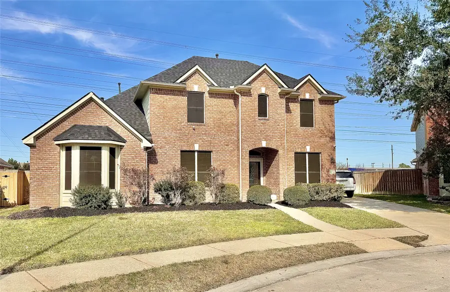 14939 Barton Grove Lane, Humble, TX 77396 - Image #2