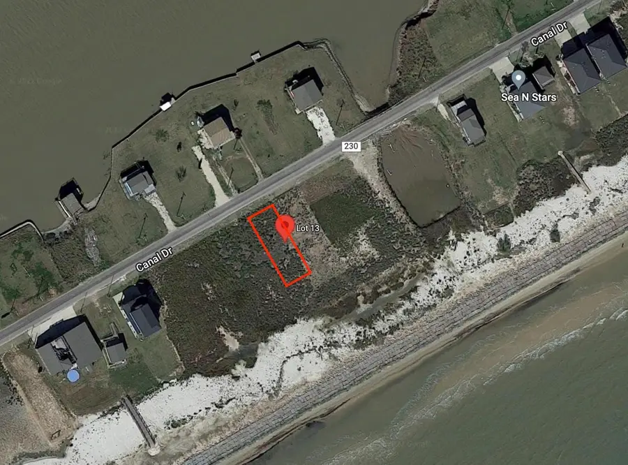 1064 Cr 230 Canal Drive, Sargent, TX 77414 - #2