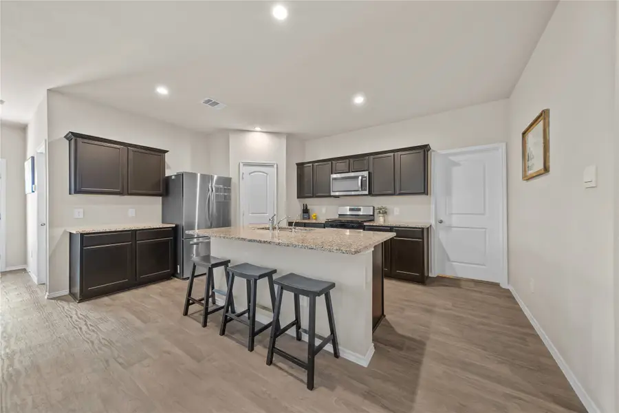 40607 Creekside Bluff Trail, Magnolia, TX 77354 - #2