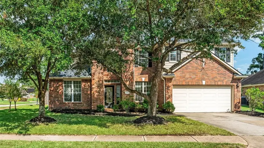 24310 Stone Mountain Falls Falls, Tomball, TX 77375 - #2