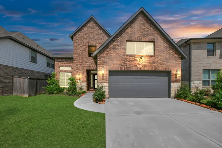 10410 Carina Cloud Lane, Richmond, TX 77406 - #2