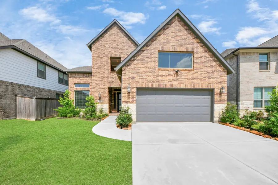 10410 Carina Cloud Lane, Richmond, TX 77406 - #3