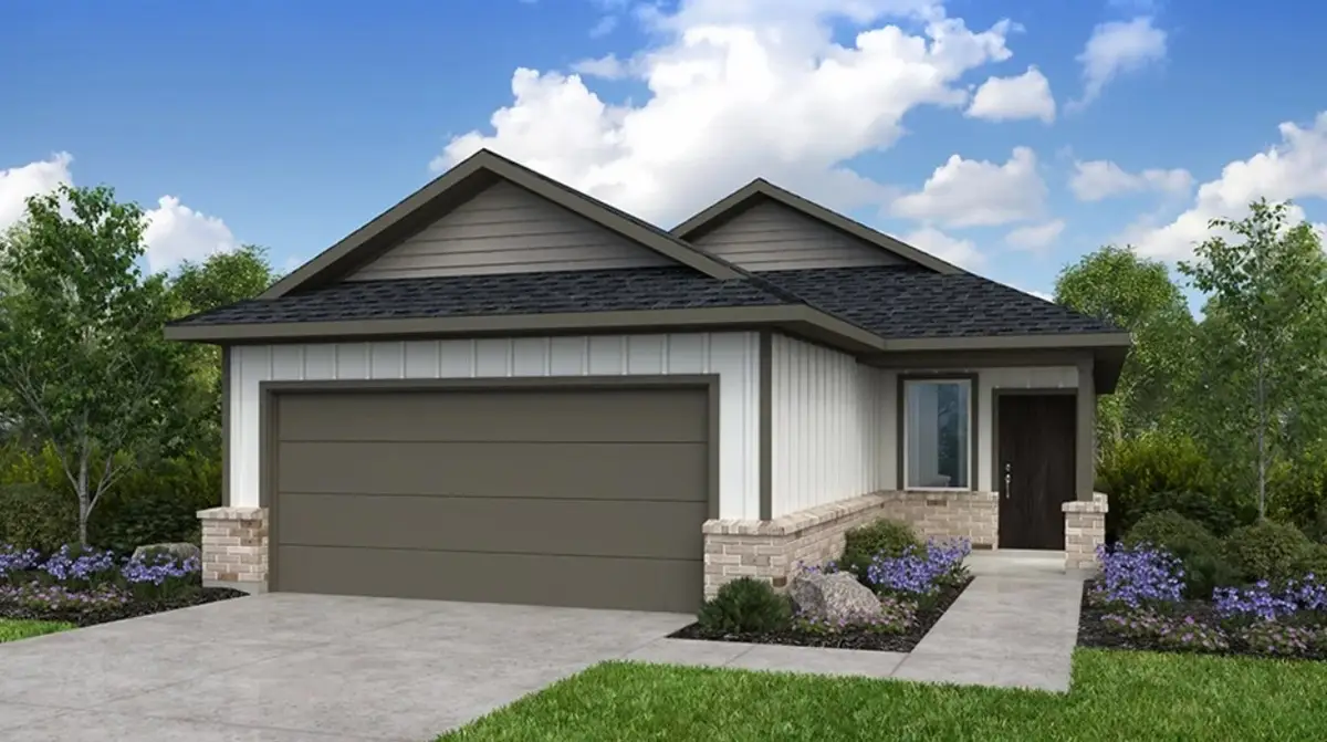 17427 Lush Laurel Lane, Hockley, TX 77447 - #1