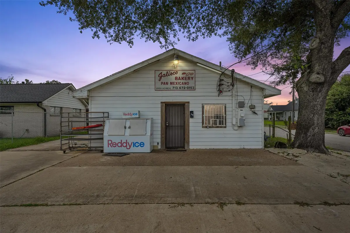 2915 Kashmere Street, Houston, TX 77026 - Image #1