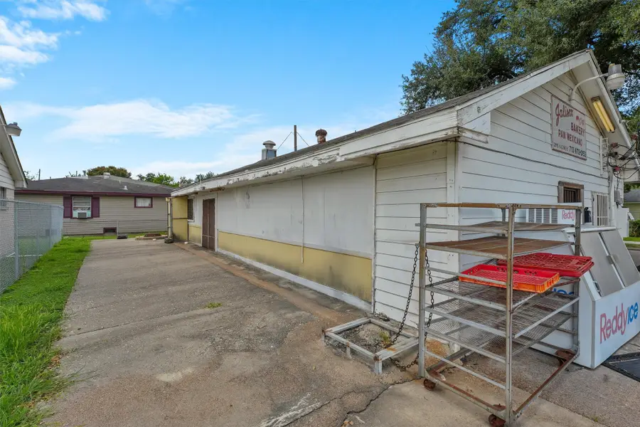 2915 Kashmere Street, Houston, TX 77026 - Image #3