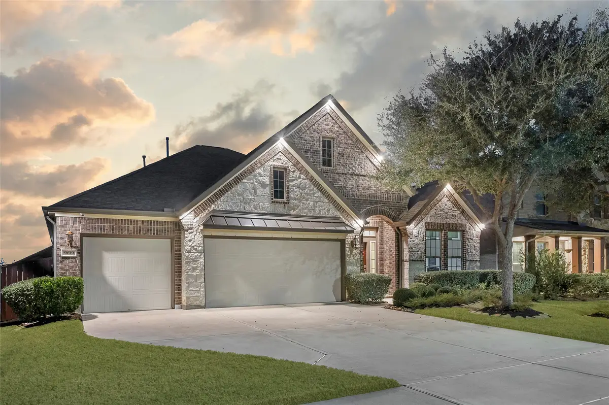 9619 Hideaway Green Drive, Richmond, TX 77406 - Image #1