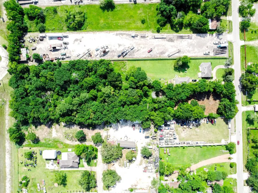 0 Brookfield Drive, Houston, TX 77085 - Image #2