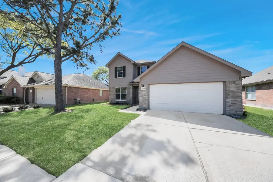 7215 Log Cradle Drive, Houston, TX 77041 - #2