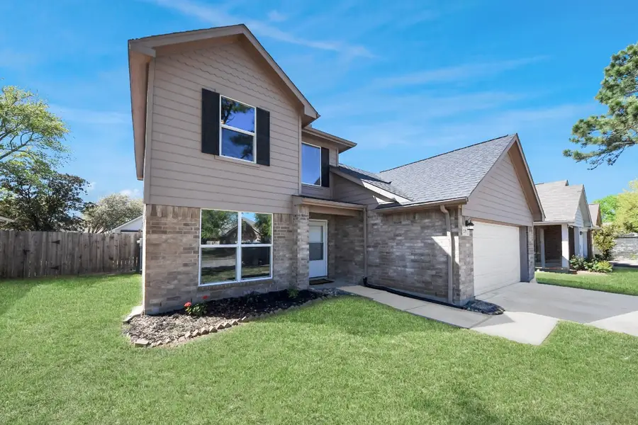 7215 Log Cradle Drive, Houston, TX 77041 - #3