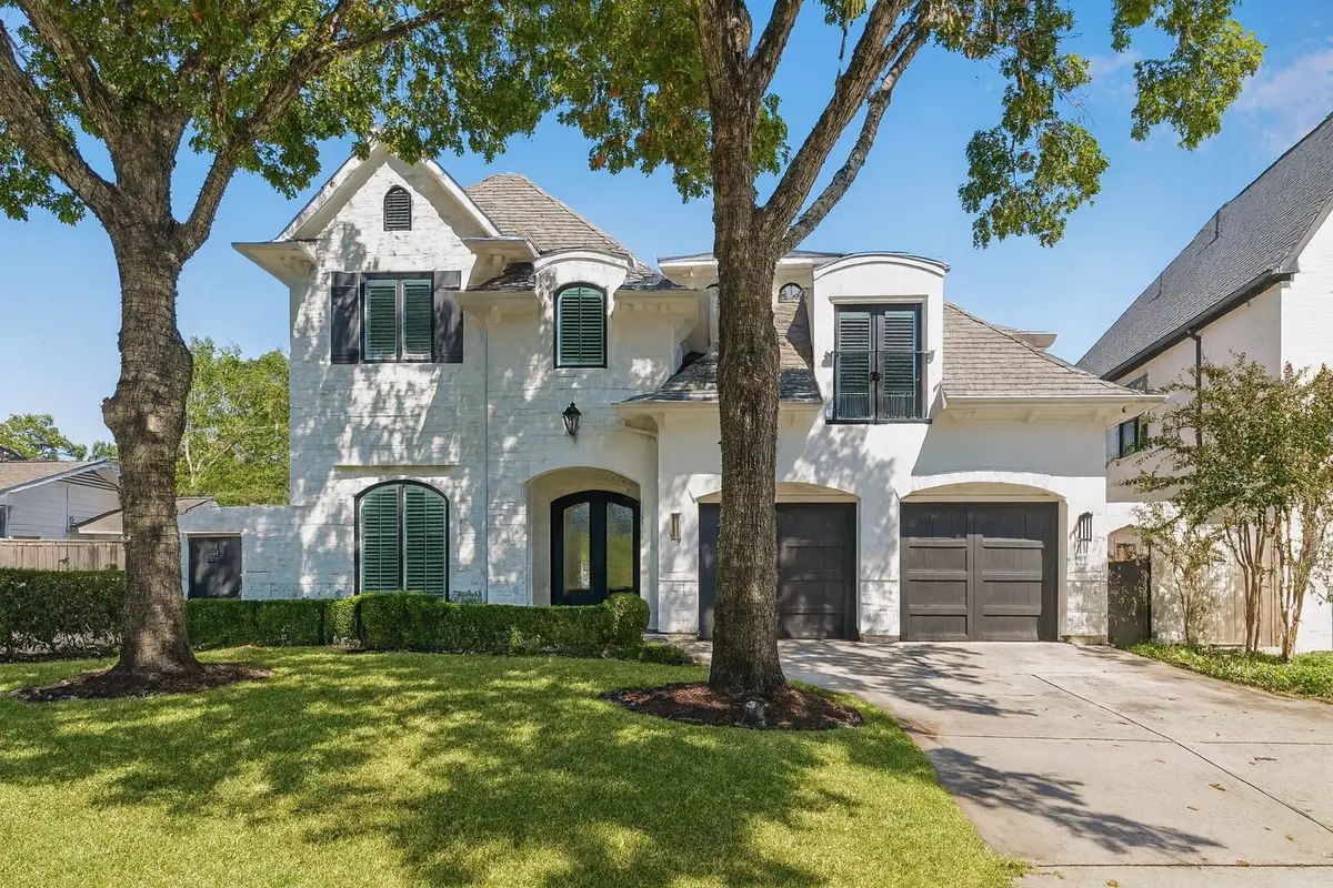 6016 Feagan Street, Houston, TX 77007 - Image #1