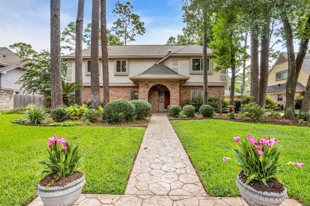 15018 Rose Cottage Drive, Houston, TX 77069 - #1