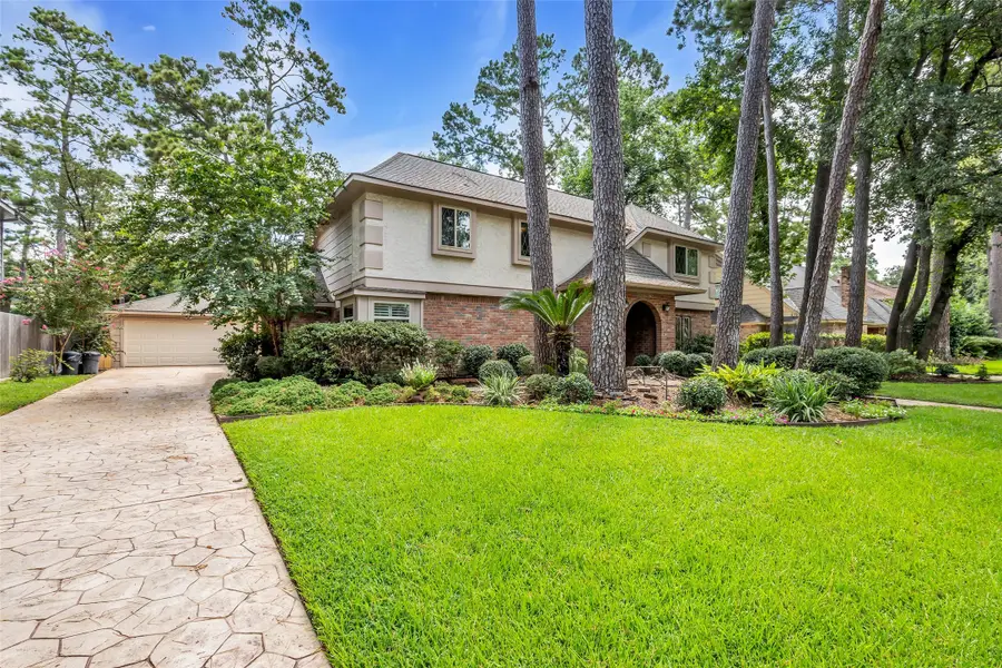 15018 Rose Cottage Drive, Houston, TX 77069 - #2