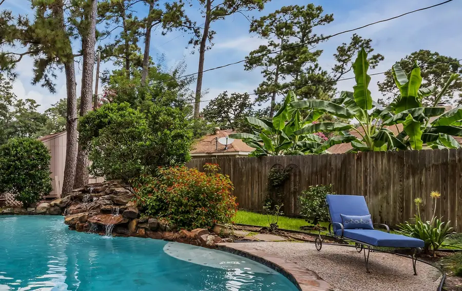 15018 Rose Cottage Drive, Houston, TX 77069 - #3