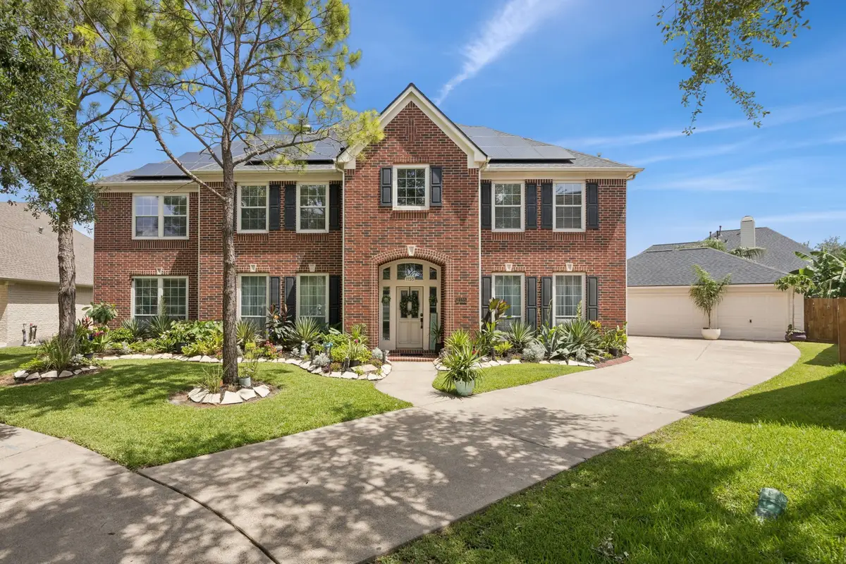 1155 Rustling Wind Lane, League City, TX 77573 - Image #1