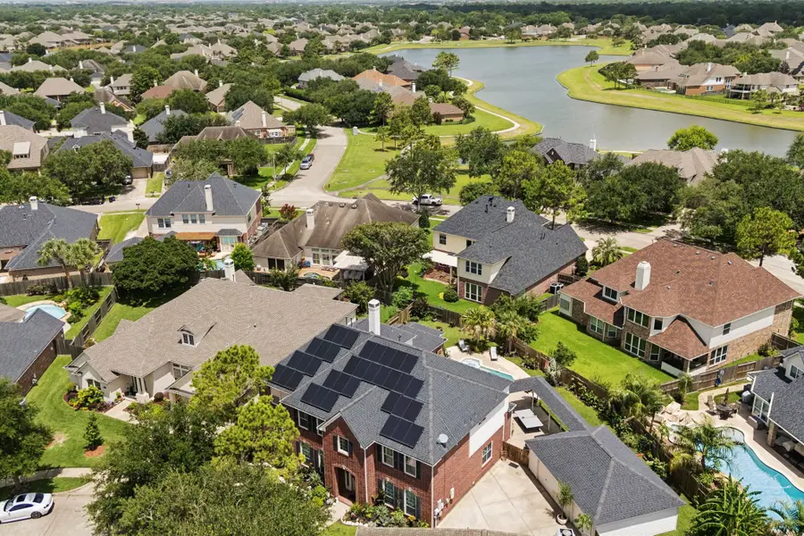 1155 Rustling Wind Lane, League City, TX 77573 - Image #2