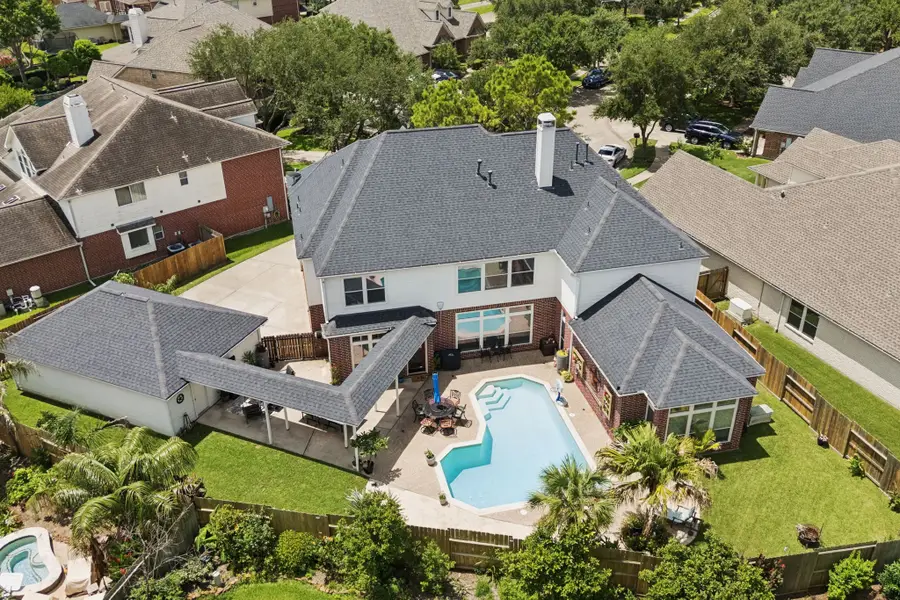 1155 Rustling Wind Lane, League City, TX 77573 - Image #3