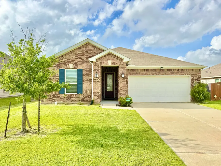 1023 Valley Crest Lane, La Marque, TX 77568 - #2
