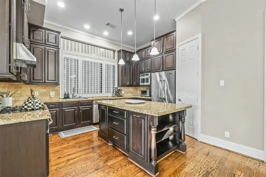 3123 Austin Street, Houston, TX 77004 - #3