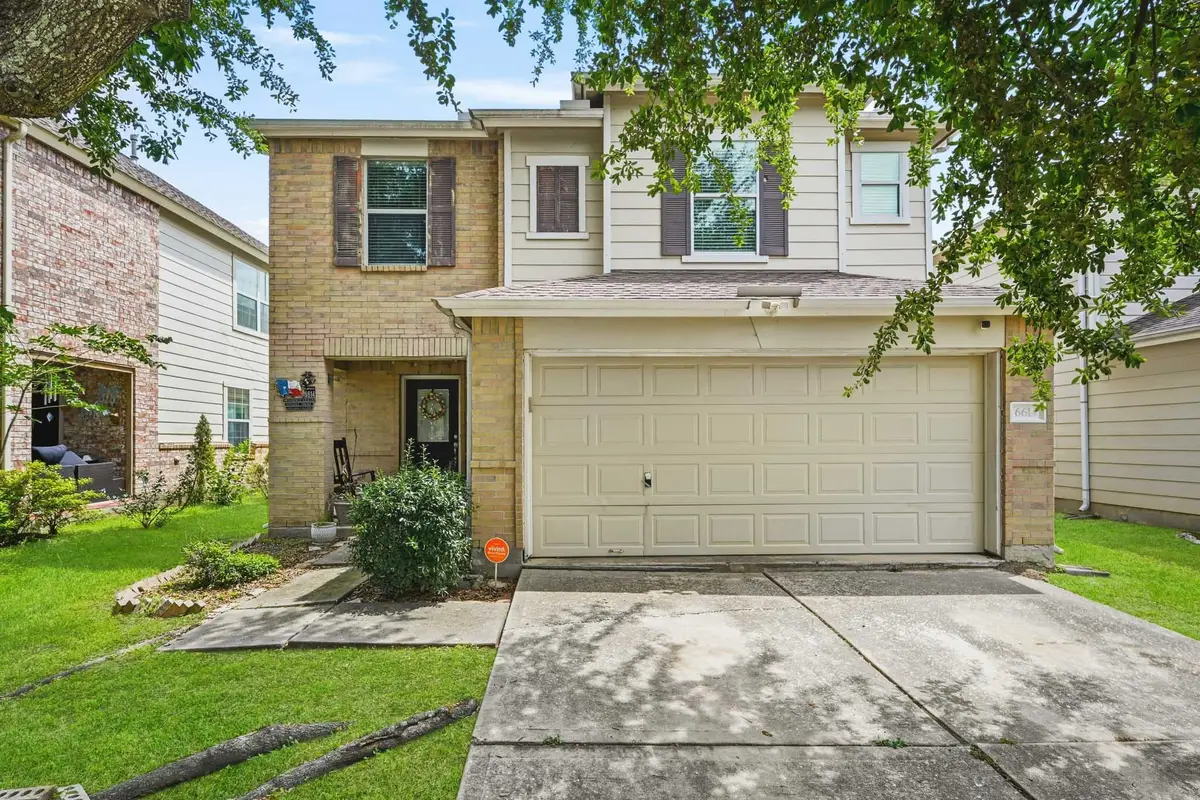 6614 Providence View Lane, Houston, TX 77049 - #1