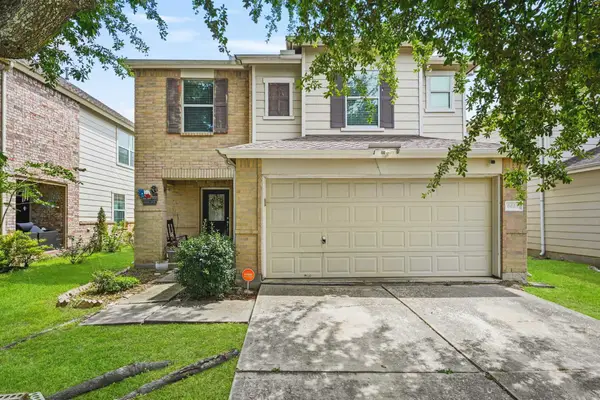 6614 Providence View Lane, Houston, TX 77049