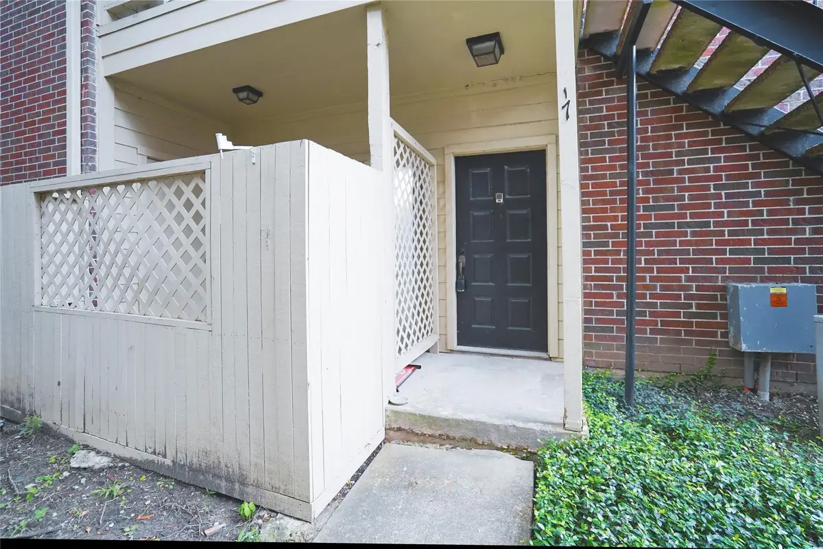 8055 Cambridge Street #17, Houston, TX 77054 - #1