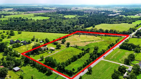 922 Agg Road, Tomball, TX 77375