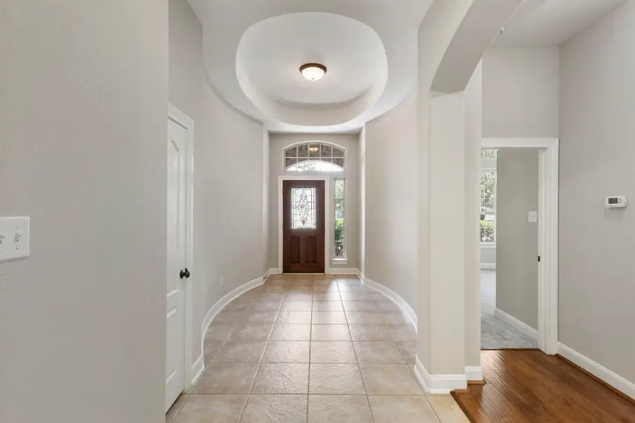 70 N Rocky Point Circle, The Woodlands, TX 77389 - Image #3