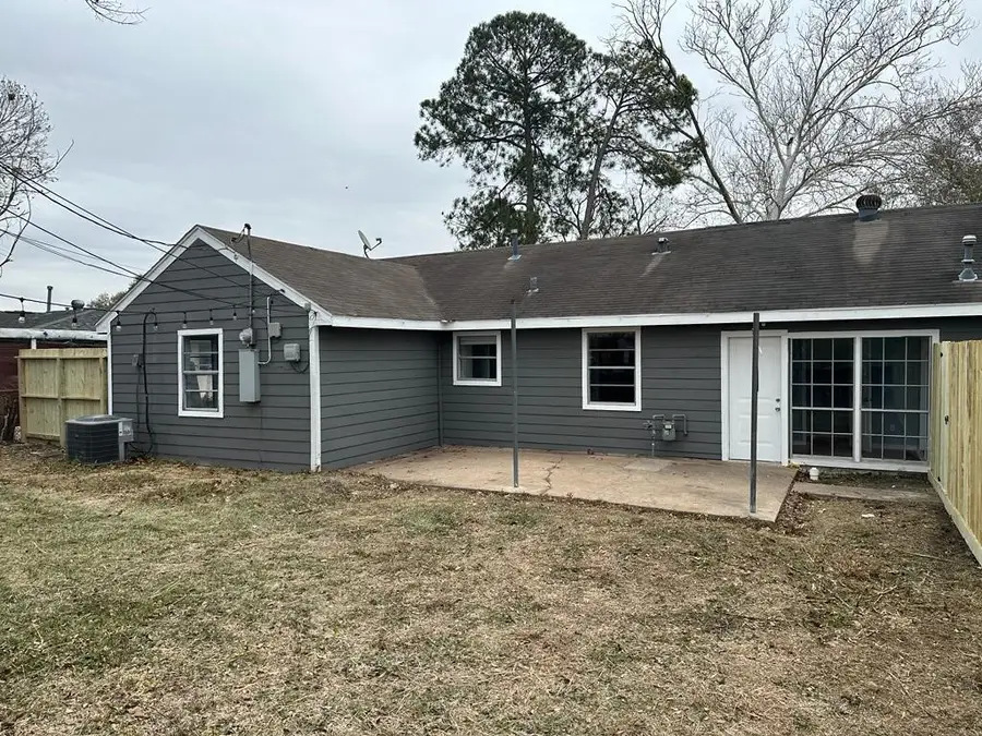 7301 Brockley Lane, Houston, TX 77087 - #3