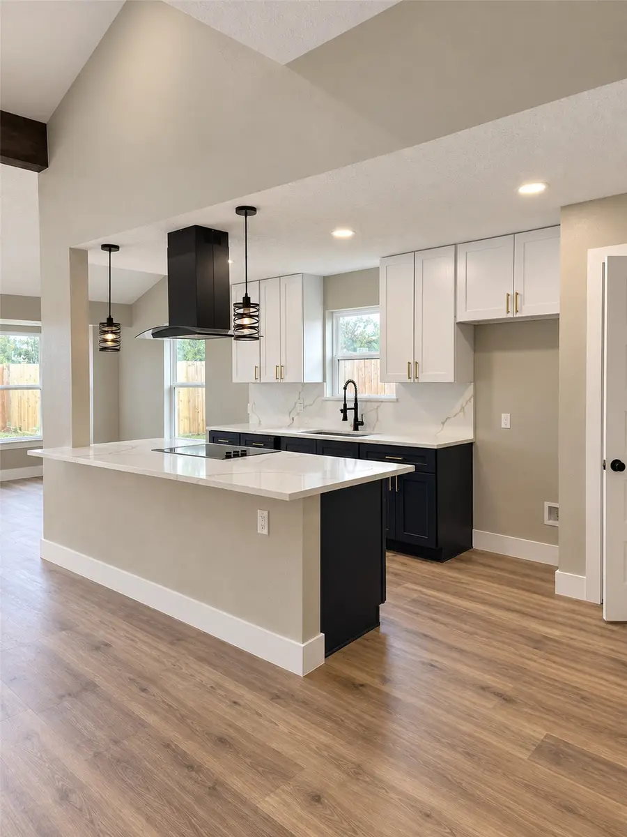 6210 Clayridge Drive, Houston, TX 77053 - #2