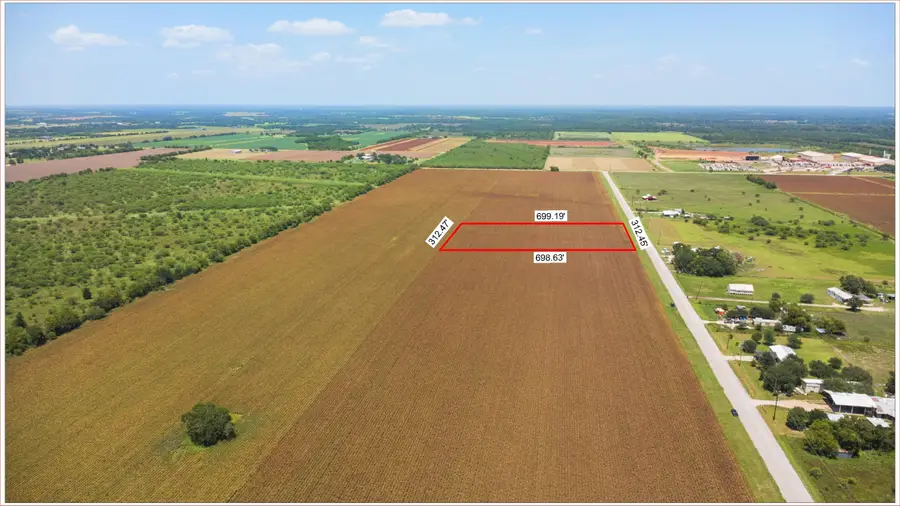 Tract 4 Jurica Road, Sealy, TX 77474 - #2