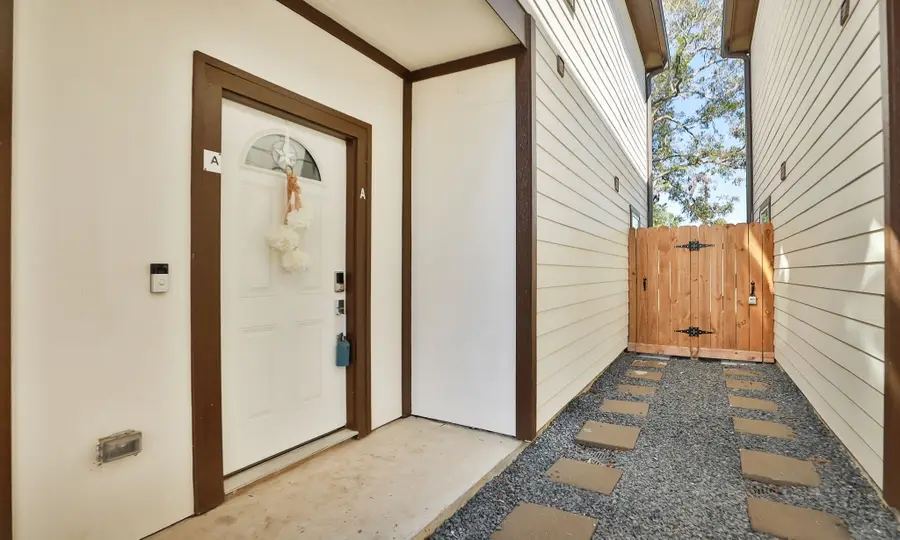 3535 Mount Pleasant Street, Houston, TX 77021 - #2