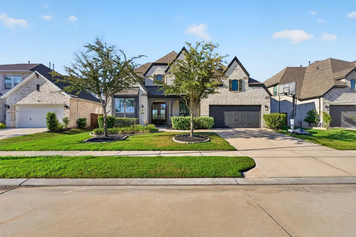 7014 San Bernard Trail, Katy, TX 77493 - #1