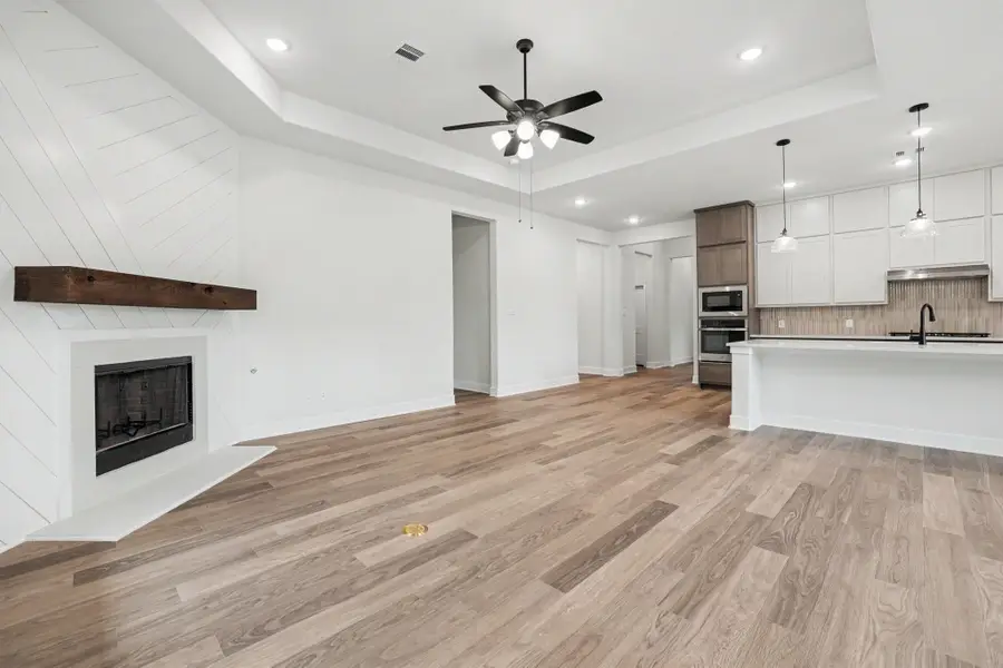 13847 Bourbon Rose, Willis, TX 77378 - #2