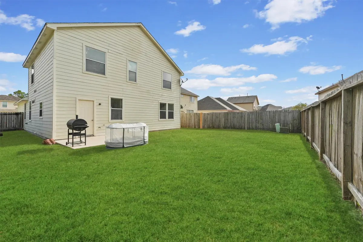 15019 Silhouette Ridge Drive, Humble, TX 77396 - #1