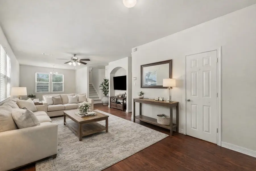 15019 Silhouette Ridge Drive, Humble, TX 77396 - #3