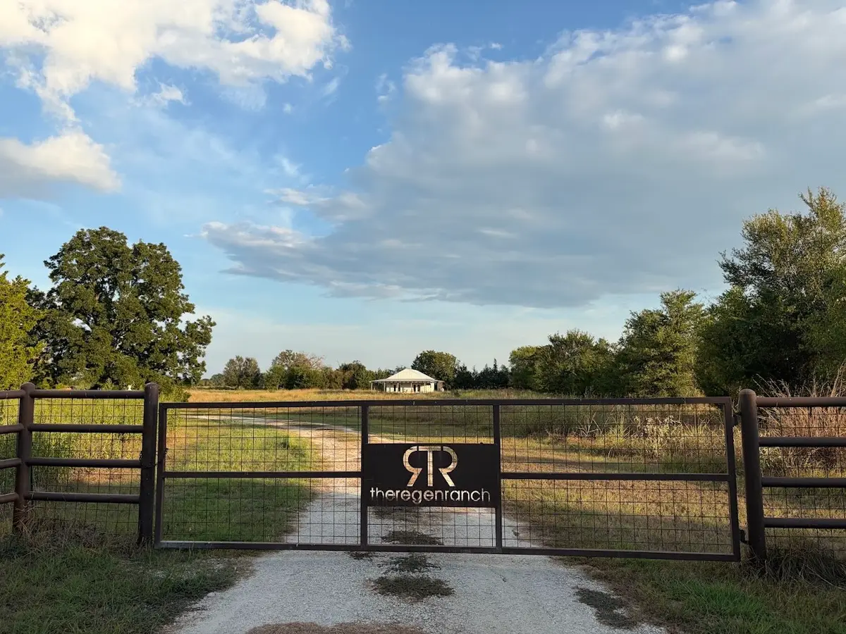 8698 County Road 239, Oakwood, TX 75855 - #1